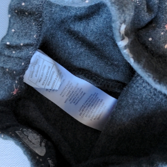 Swan & Star Pink Baby Outfit * 6M - Picture 6 of 8